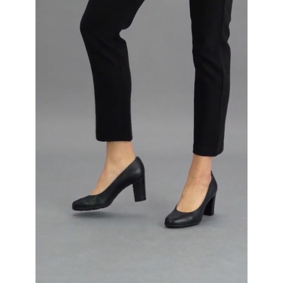 Geox Shoes - Geox Respira Annya Pumps